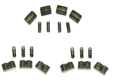 NV4500 Super Key & Spring Kit, NV4500-SuperK - Dodge Repair Parts