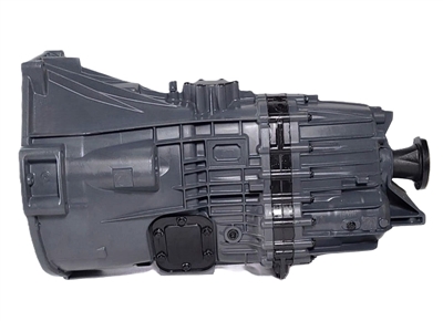 Rebuilt Ford S6-650 6-Speed Transmission | Allstate Gear