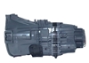 Rebuilt Ford S6-650 6 Speed Transmission S6-650-R2 Reman Unit | Allstate Gear
