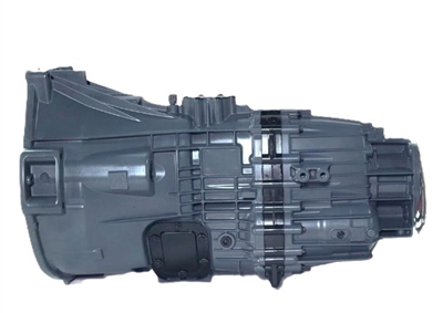 Rebuilt Ford S6-650 6 Speed Transmission S6-650-R2 Reman Unit | Allstate Gear