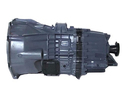 Rebuilt Ford S6-750 6 Speed Transmission S6-750-R3 Repair Unit | Allstate Gear