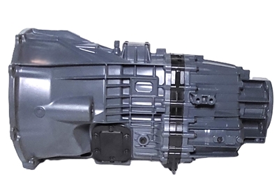 Rebuilt Ford S6-750 6 Speed Transmission S6-750-R4 | Allstate Gear