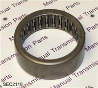 NP241 NP261 Input Shaft Pocket Bearing SEC2110 - NP241 Repair Part | Allstate Gear