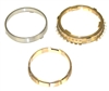 SLW SZB SHR Honda 3 Piece Synchro Ring, SLW-14 - Honda Repair Parts