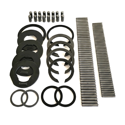 NV5600 Main Shaft 4wd - Dodge Transmission Repair Parts