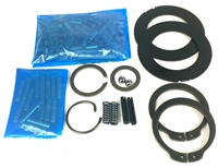 NP205 Transfer Case Small Parts Kit, SP205-50 - Transfer Case Parts