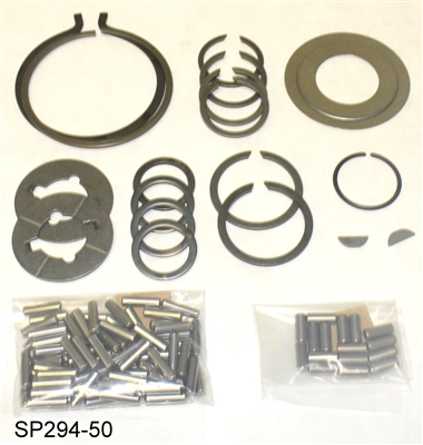 NP833 4 Speed Small Parts Kit, SP294-50 - Dodge Transmission Parts