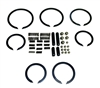 NV3500 NV3550 5 Speed Small Parts Kit, SP3500-50 - Jeep Repair Parts | Allstate Gear