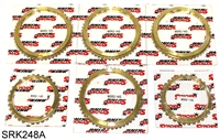 M5R2 Synchronizer Ring Kit Late, SRK248A - Ford Transmission Parts | Allstate Gear