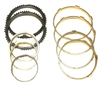 Dodge G56 Synchronizer Ring Kit, SRK474-2 - G56 6 Speed Repair Parts | Allstate Gear