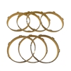 NV5600 1-6-R Sintered Synchronizer Friction Ring Set, SRK492