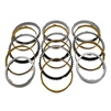 NV5600 MASTER SYNCHRONIZER RING KIT, SRK492M