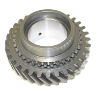 GM Borg Warner T10 2nd Gear 32 Tooth, T10-31 - Transmission Parts | Allstate Gear