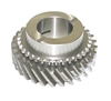 Borg Warner T10 3rd Gear 29 Tooth, 10J-11 - Transmission Repair Parts | Allstate Gear