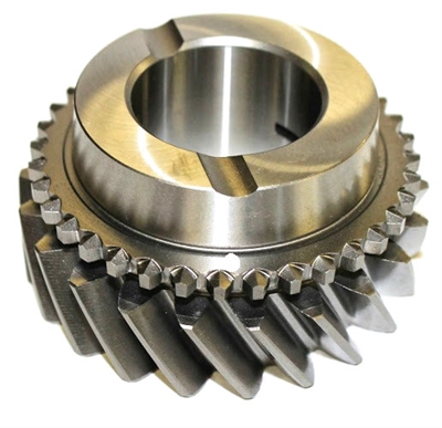 Borg Warner T10 3rd Gear 22 Tooth, T10S-11 - Transmission Repair Parts | Allstate Gear