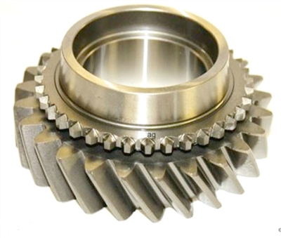 Borg Warner T10 2nd Gear 25 Tooth T10S-31A - Transmission Repair Parts | Allstate Gear