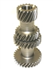 Borg Warner T10 Cluster Gear 29-24-20-18 2.88 Ratio, T10Y-8B | Allstate Gear