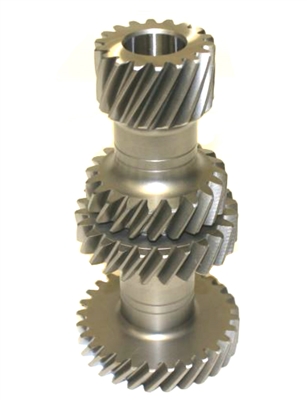 Borg Warner T10 Cluster Gear 29-24-20-18 2.88 Ratio, T10Y-8B | Allstate Gear