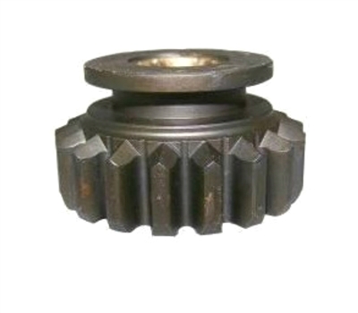 Jeep SR4 Reverse Idler Gear 18 Tooth, T1103-10 - Transmission Parts