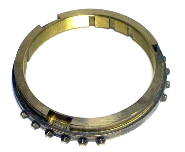 T5 3-4 Synchro Ring T1104-14 - T5 Borg Warner Transmission Part | Allstate Gear