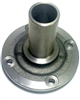 Jeep T5 Bearing Retainer use with 10 spline input shaft, T1104-6