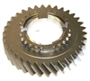 Ford Mustang T5 1st Gear 34T T1105-12A - Ford Transmission Part | Allstate Gear