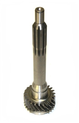 T5 Input 24T 10 Overall Length, 1352-085-065 - Ford Transmission Parts