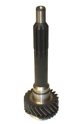T5 Input 24T 10 Overall Length, 1352-085-065 - Ford Transmission Parts
