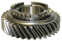 T5 2nd Gear 33T use with 070 Cluster 1352-080-028 - T5 Ford Part | Allstate Gear