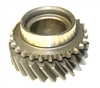 T18 3rd Gear Small Cone Early Ring, T18-11 - Ford Transmission Parts | Allstate Gear