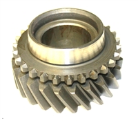 T18 3rd Gear Small Cone Early Ring, T18-11 - Ford Transmission Parts | Allstate Gear