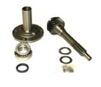 Ford Mustang T5 Input Shaft Kit T5-16A Transmission Replacement Part