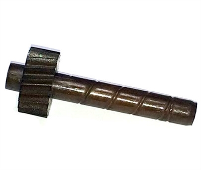 Muncie T10 T5 Pencil Speedometer Gear Brown 18 Teeth, T5-19 | Allstate Gear