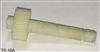 Muncie T10 T5 Pencil Speedometer Gear White 19 Teeth, T5-19A | Allstate Gear