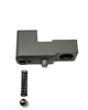 T5 Mustang Shifter Rail Selector Offset Block Lug Kit, T5-245K - Ford Mustang Part | Allstate Gear