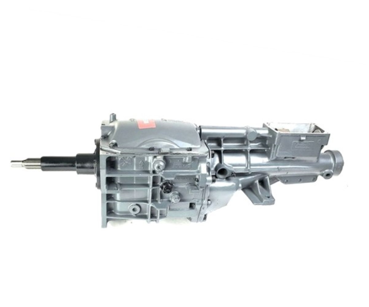 Rebuilt Ford Mustang 3.8 Liter T5 Transmission