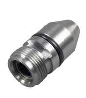 Muncie T10 T5 Speed-O Housing .875 Inch. Steel Bullet, T5-SB