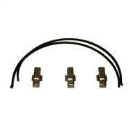 T56 5-6-Reverse Synchro Key and Spring Kit, T56-K5 | Allstate Gear