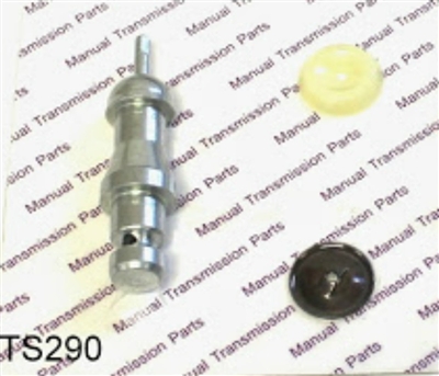 NV3500 GM Pivot Ball Kit, TS290 - Transmission Repair Parts
