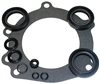 BW1354 Transfer Case Seal and Gasket Kit, TSK-1354