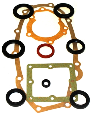 KM100 KM130 KM150 KM155 KM190 KM195 Dodge D50 Transfer Case Seal Kit, TSK-181