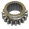 Jeep T176 Front Reverse Idler Gear 19 Tooth, WT170-10C