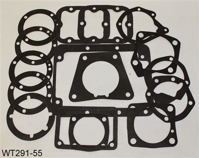 NP435 Gasket Set WT291-55 - NP435 4 Speed Dodge Transmission Part