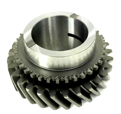 NP833 3rd Gear 26T WT294-11C - NP833 4 Speed Dodge Transmission Part | Allstate Gear