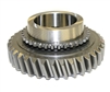 Muncie M22 1st Gear 36T WT297-12B - Transmission Repair Parts | Allstate Gear