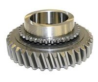 Muncie M22 1st Gear 36T WT297-12B - Transmission Repair Parts | Allstate Gear