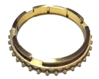 Muncie M21 M22 Stepped Synchro Ring, WT297-14A