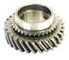 Muncie M20 M21 2nd Gear 30T, WT297-21 - Transmission Repair Parts | Allstate Gear