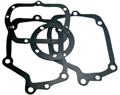 Muncie Gasket Set WT297-55 - Car Muncie 4 Speed Chevrolet Repair Part