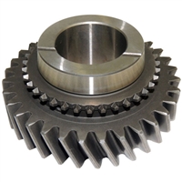 Jeep T150 1st Gear WT299-12 - T150 3 Speed Jeep Transmission Part